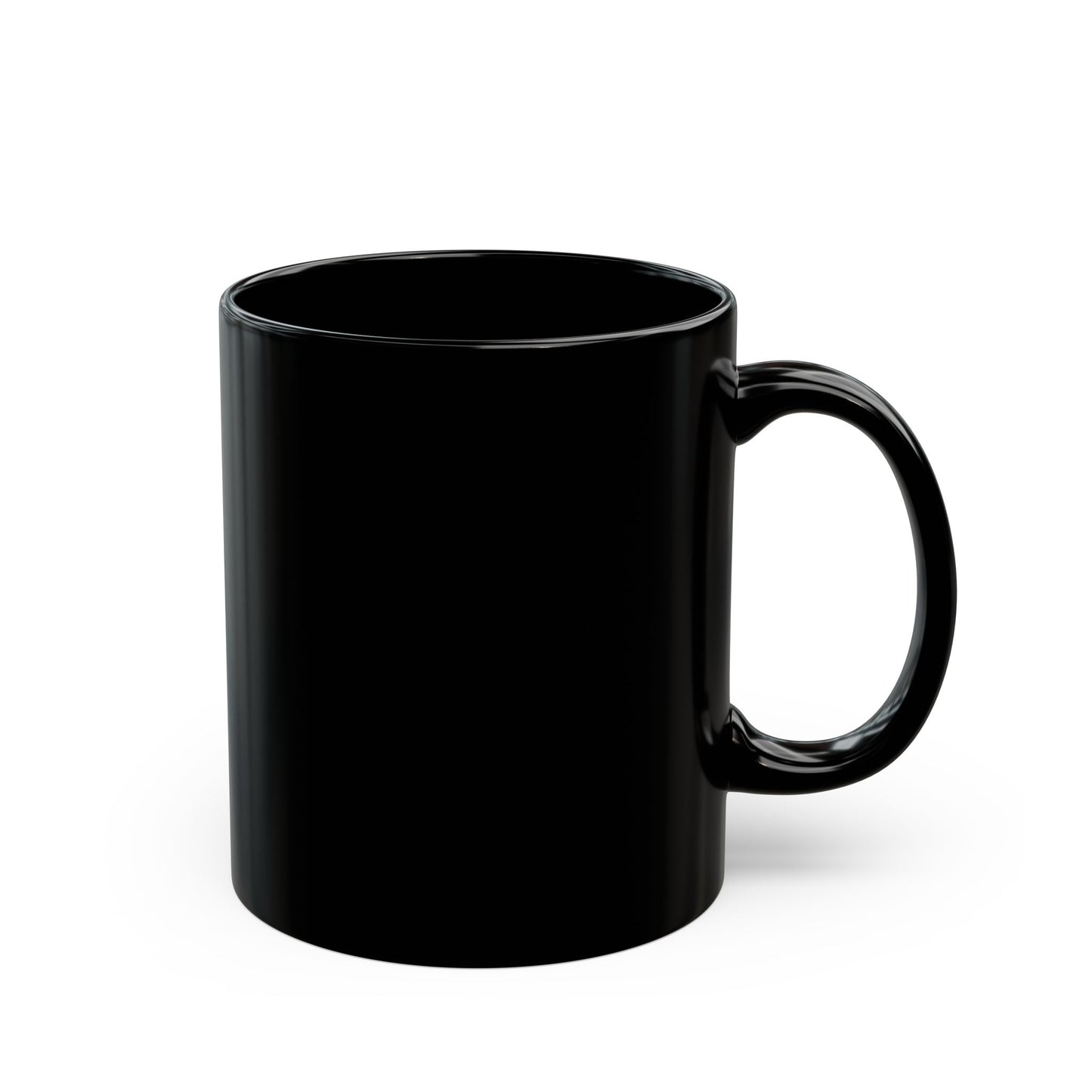 Cute Snowman Mug