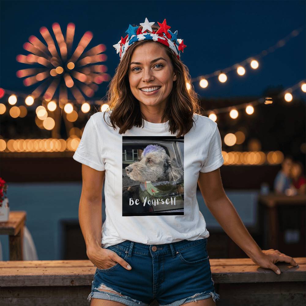 Be Yourself T-Shirt