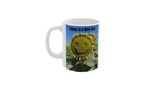 Why Coffee Mugs with Sunflowers Are the Ultimate Way to Start Your Day