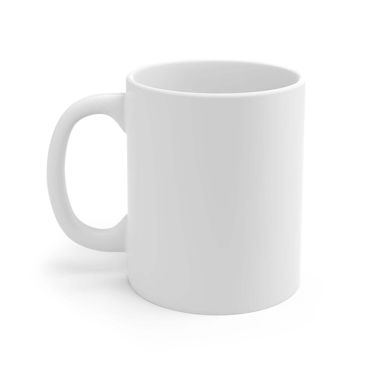 Heartfelt Love Mug | Cute Gift for Friends, Family, Coffee Lovers, Valentine's Day, Anniversary