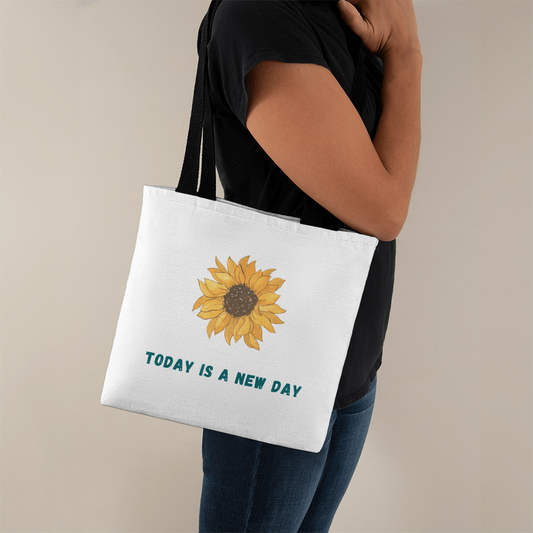 Sunflower Tote