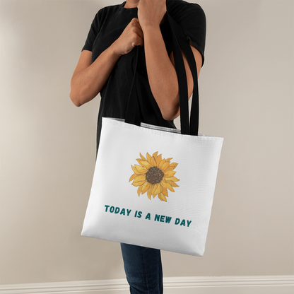Sunflower Tote