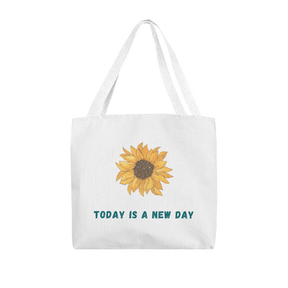 Sunflower Tote