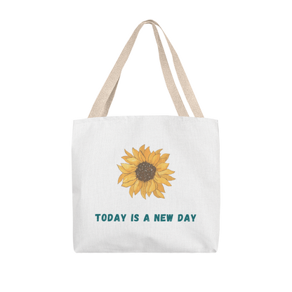 Sunflower Tote