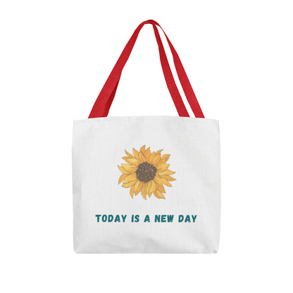 Sunflower Tote
