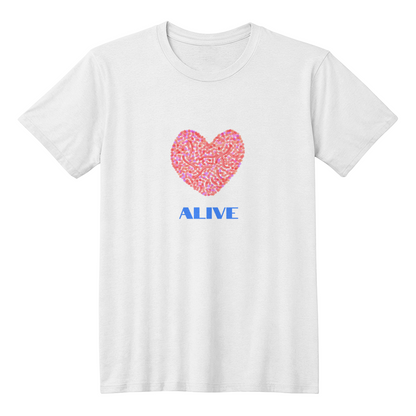 Heart T-Shirt