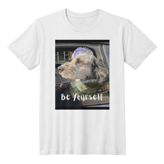 Be Yourself T-Shirt