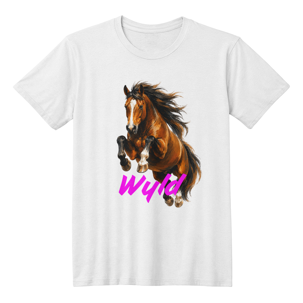 Wyld Horse T-Shirt