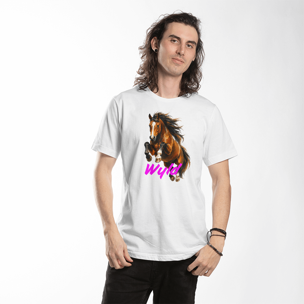 Wyld Horse T-Shirt