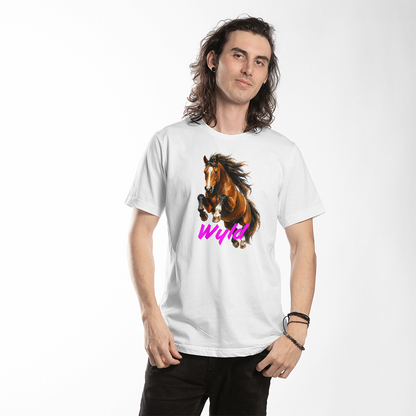 Wyld Horse T-Shirt