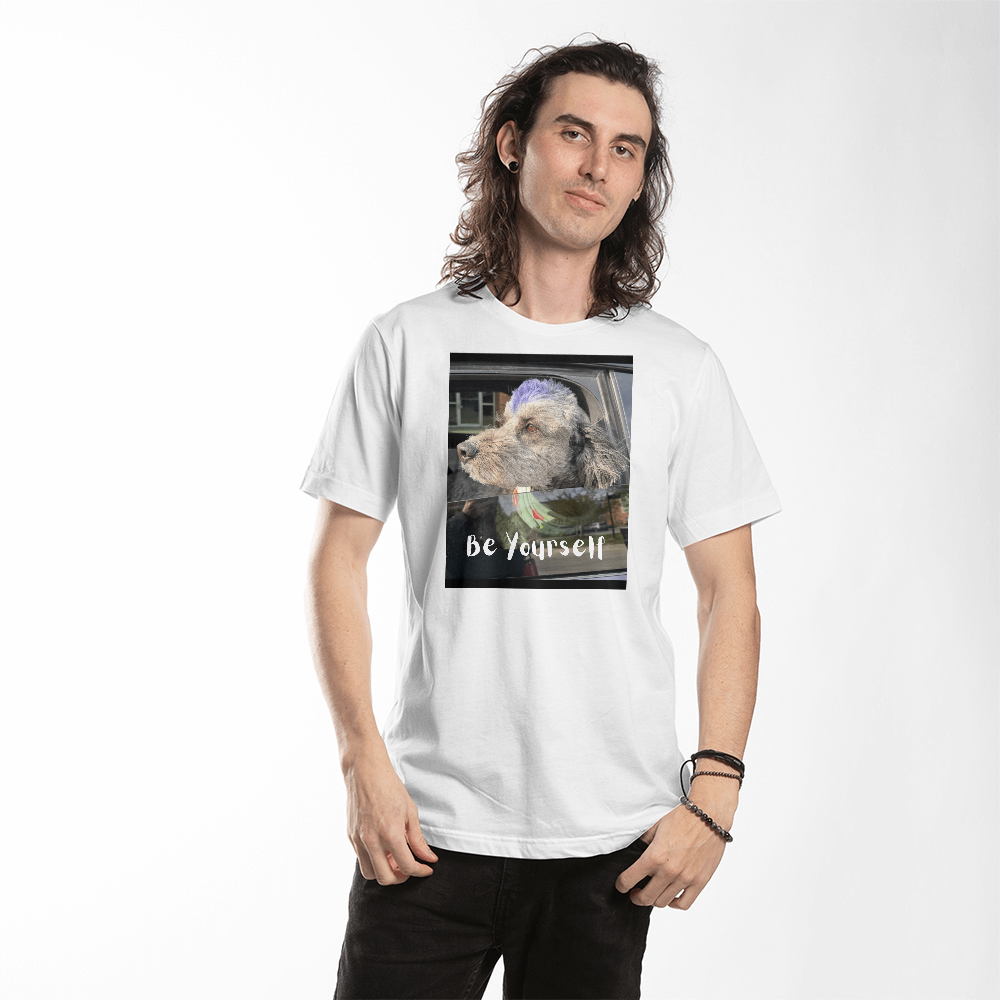 Be Yourself T-Shirt