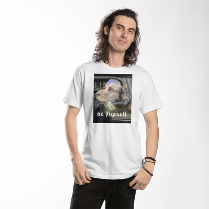 Be Yourself T-Shirt