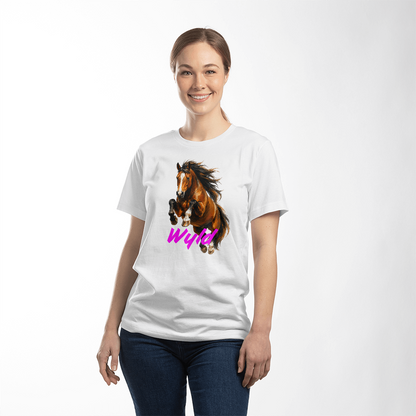 Wyld Horse T-Shirt