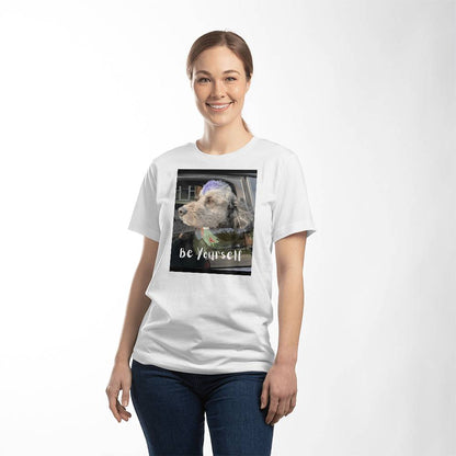Be Yourself T-Shirt