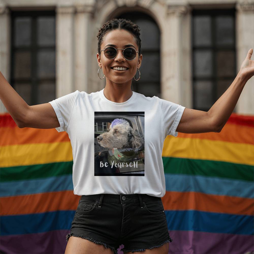 Be Yourself T-Shirt