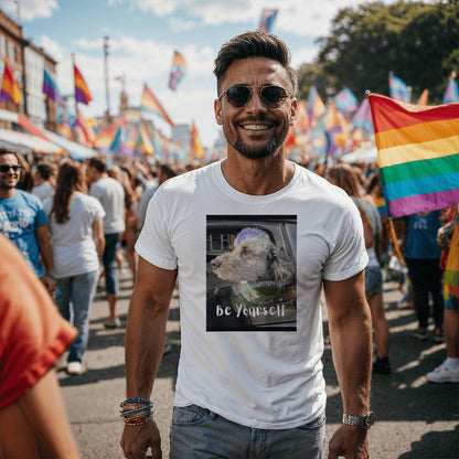 Be Yourself T-Shirt