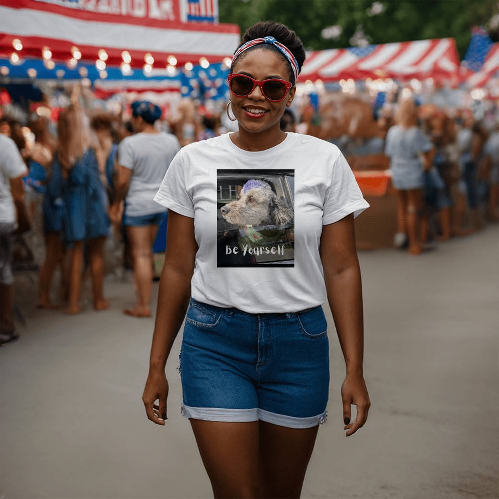 Be Yourself T-Shirt