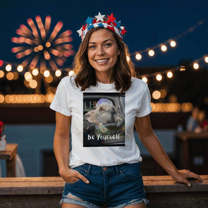 Be Yourself T-Shirt