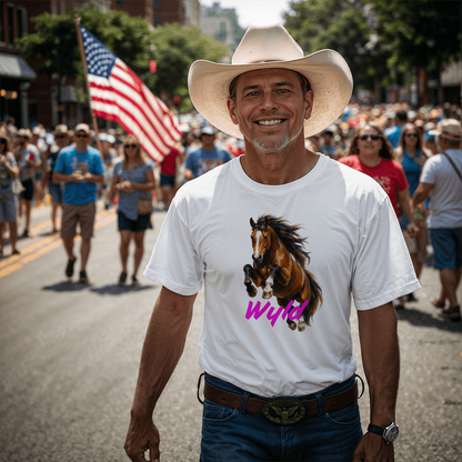 Wyld Horse T-Shirt