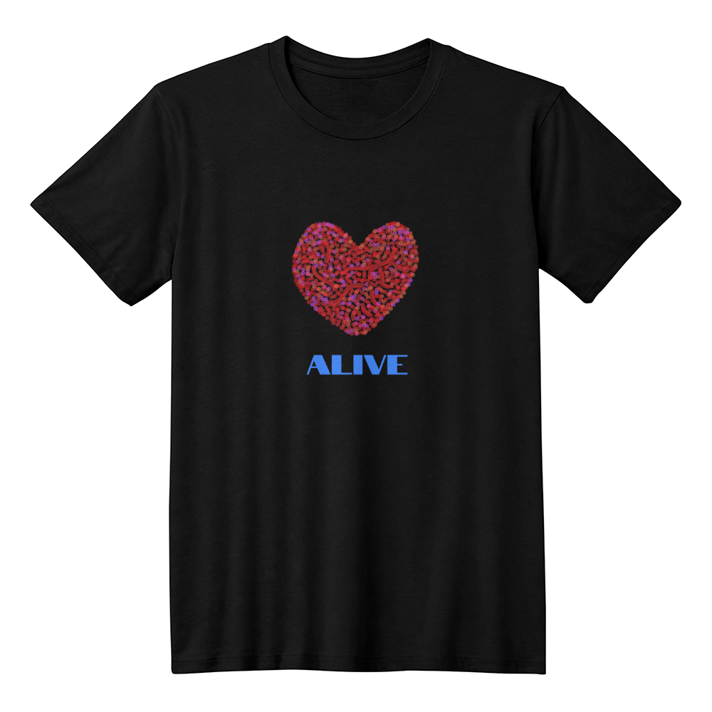 Heart T-Shirt