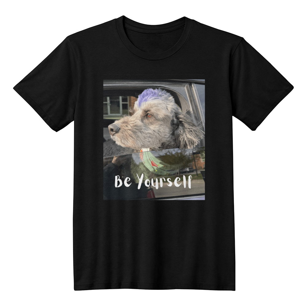 Be Yourself T-Shirt