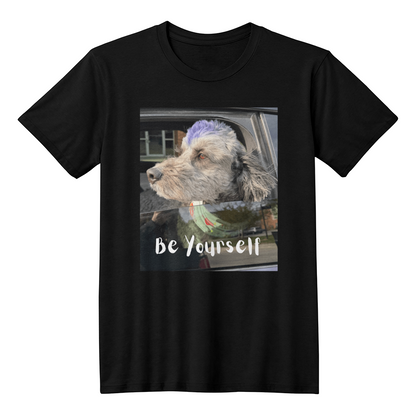 Be Yourself T-Shirt