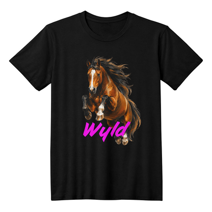 Wyld Horse T-Shirt
