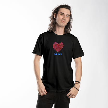 Heart T-Shirt
