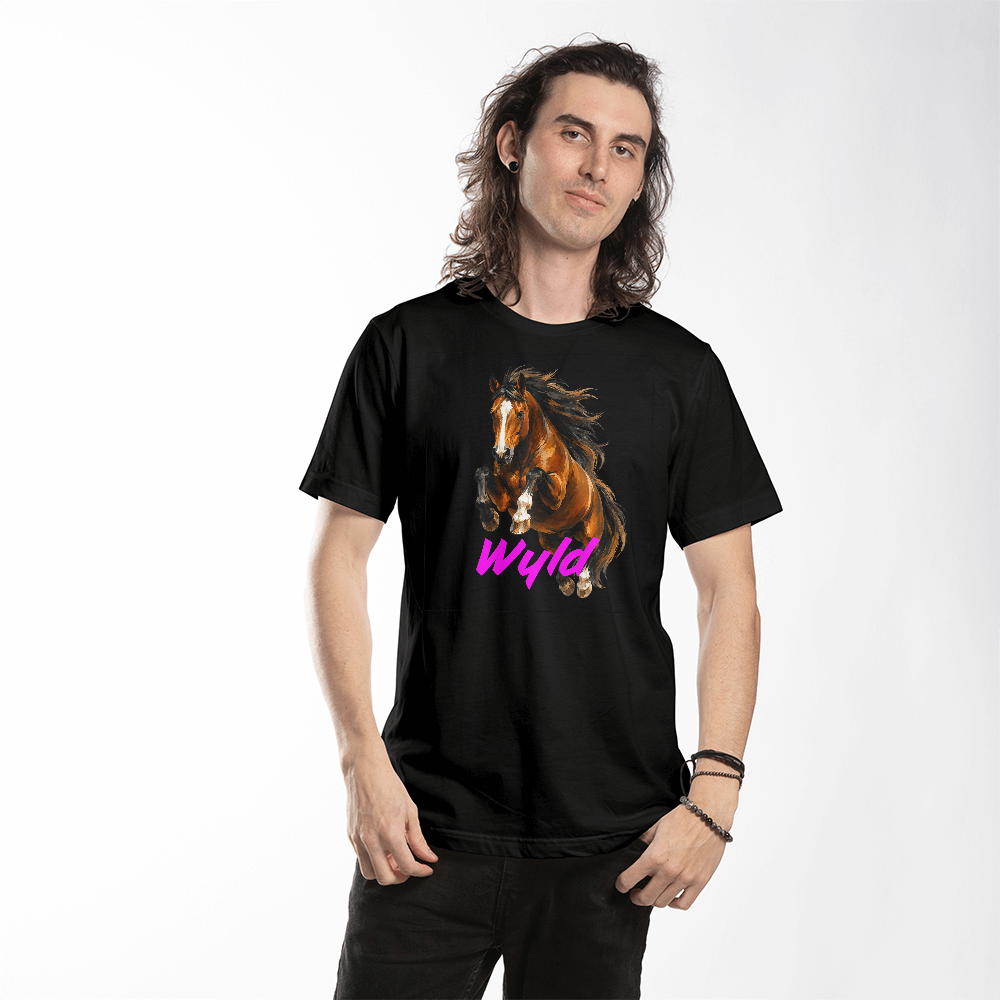 Wyld Horse T-Shirt