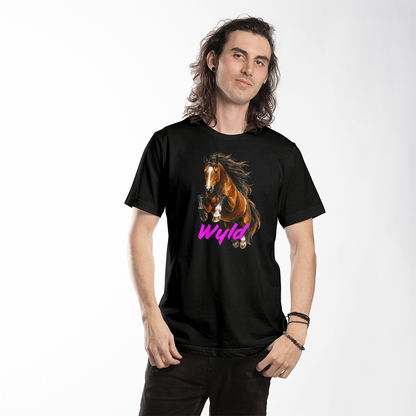 Wyld Horse T-Shirt