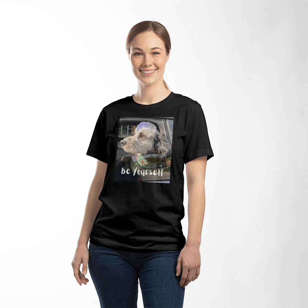 Be Yourself T-Shirt