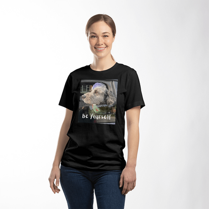 Be Yourself T-Shirt