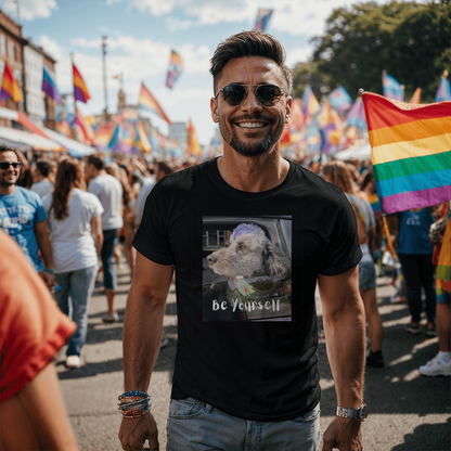 Be Yourself T-Shirt