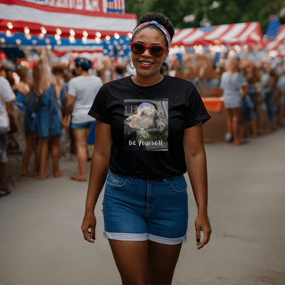 Be Yourself T-Shirt