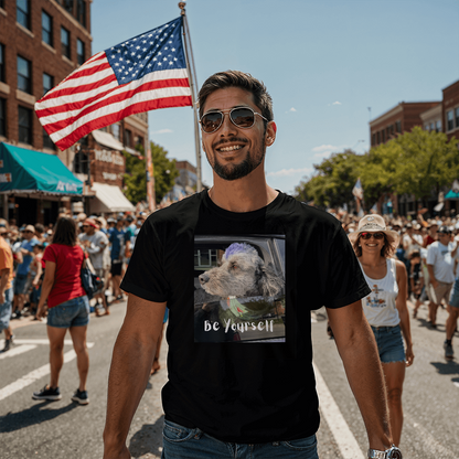 Be Yourself T-Shirt