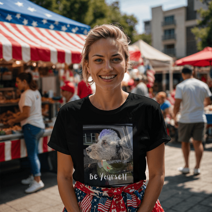 Be Yourself T-Shirt