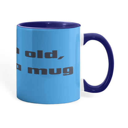 67 is so old 010925