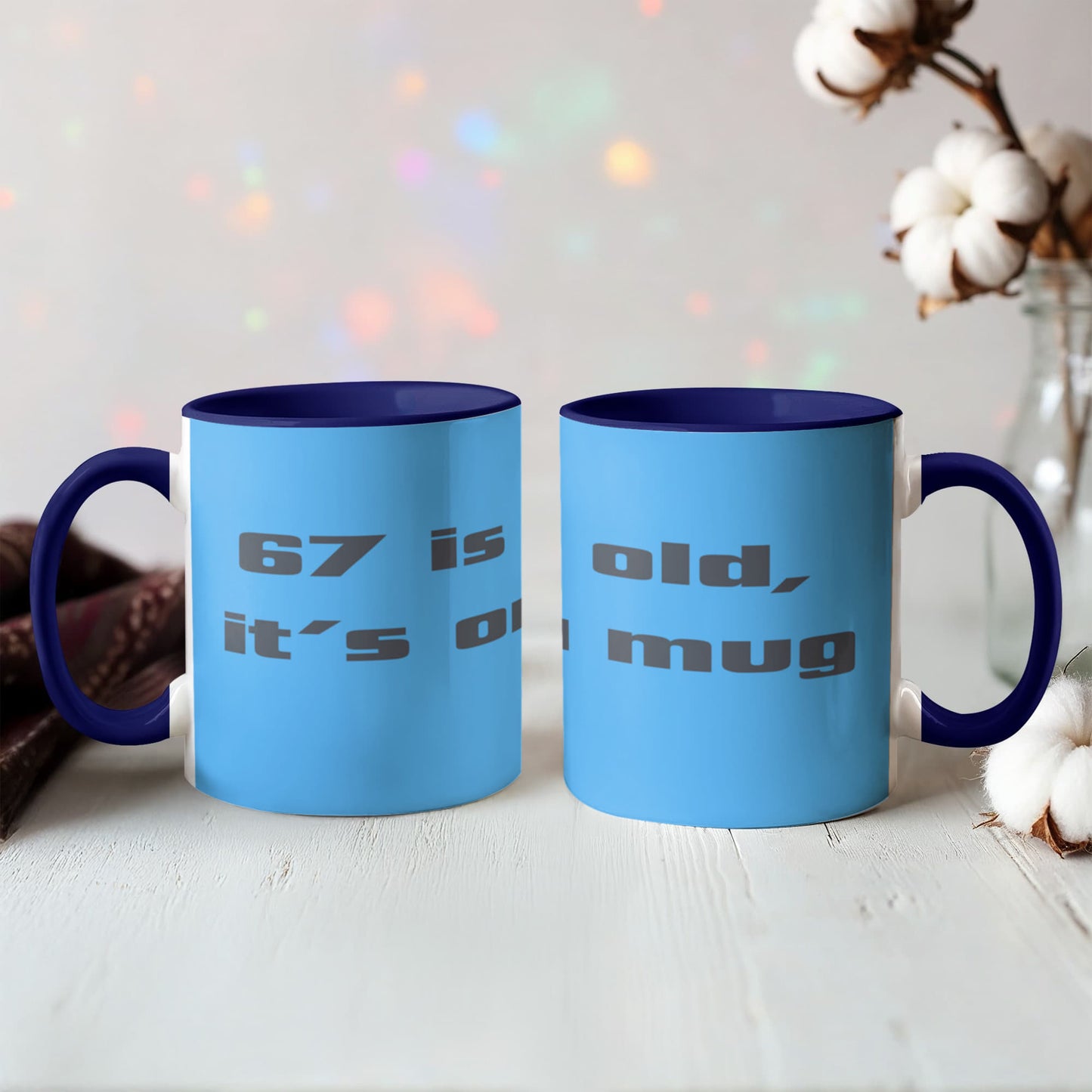 67 is so old 010925